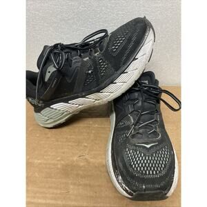 Hoka One One Gaviota 2 Blue Road Running Shoes - Men’s 9.5